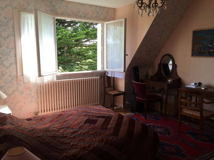 Location de vacances - Maison - Villa à Douarnenez