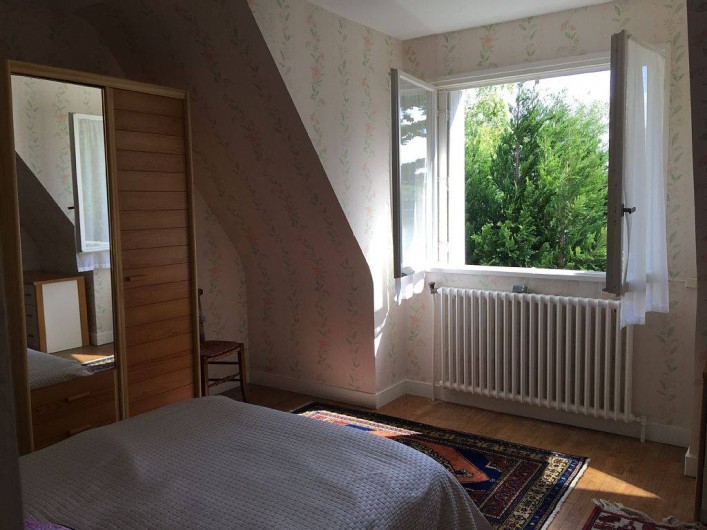 Location de vacances - Maison - Villa à Douarnenez