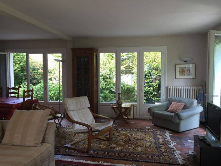 Location de vacances - Maison - Villa à Douarnenez