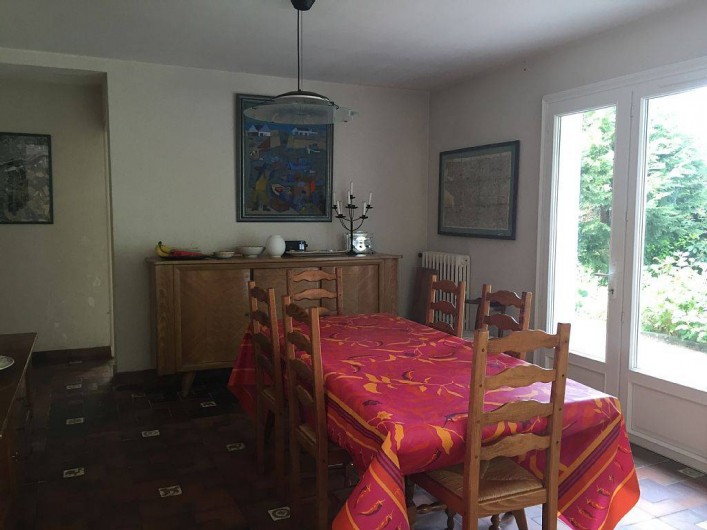 Location de vacances - Maison - Villa à Douarnenez