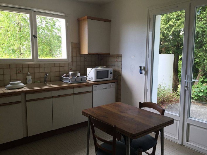 Location de vacances - Maison - Villa à Douarnenez