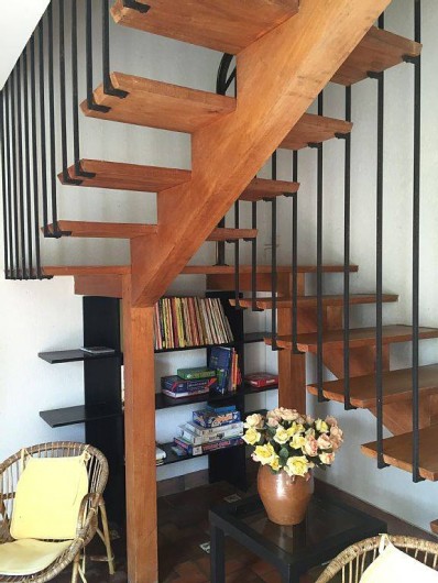 Location de vacances - Maison - Villa à Douarnenez