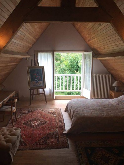 Location de vacances - Maison - Villa à Douarnenez