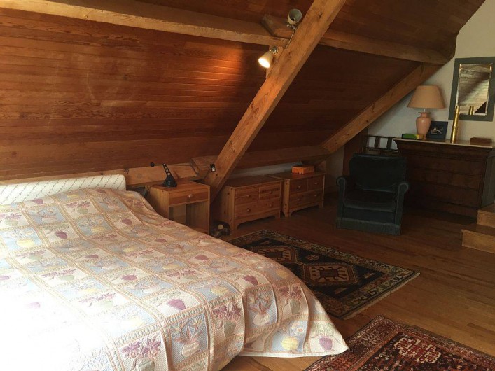 Location de vacances - Maison - Villa à Douarnenez