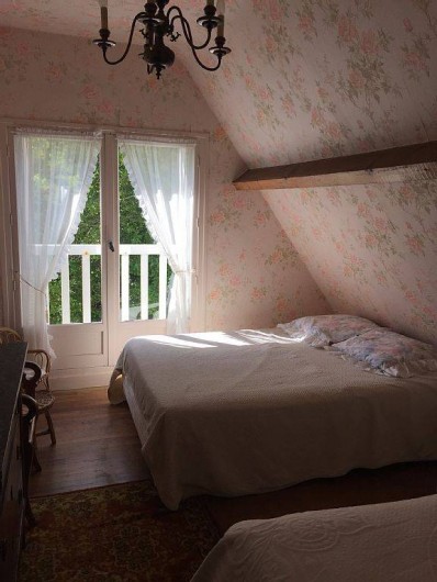 Location de vacances - Maison - Villa à Douarnenez