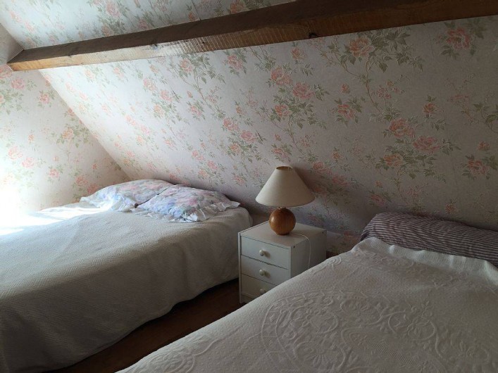 Location de vacances - Maison - Villa à Douarnenez