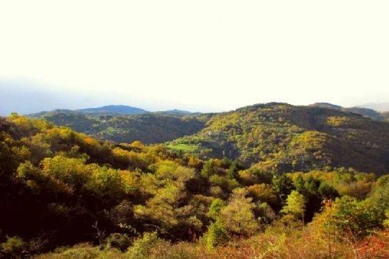 Location de vacances - Appartement à Saint-Michel-de-Boulogne