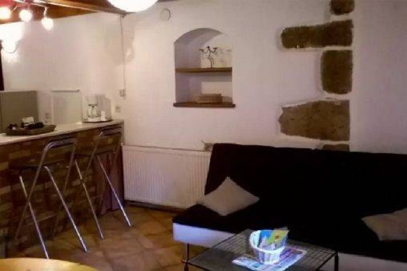 Location de vacances - Appartement à Saint-Michel-de-Boulogne