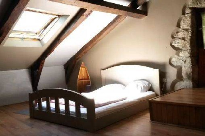 Location de vacances - Appartement à Saint-Michel-de-Boulogne