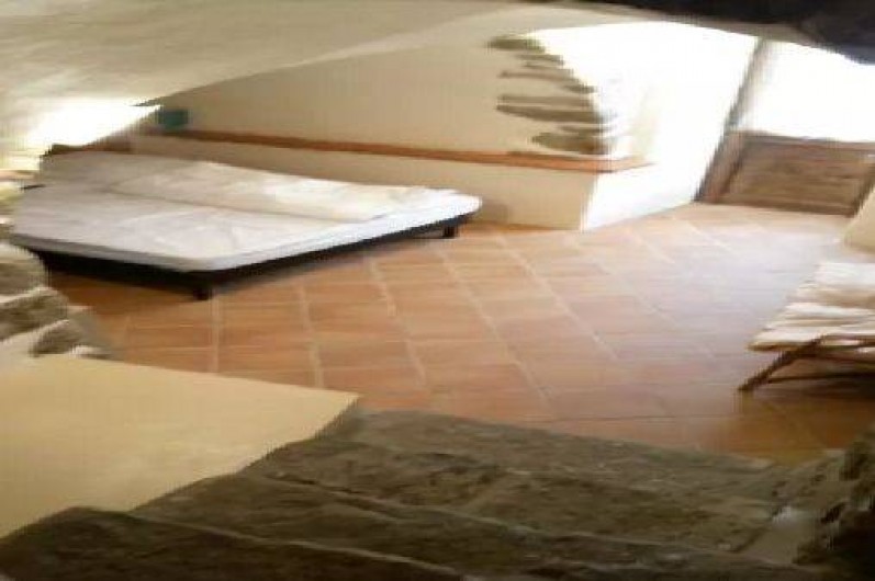 Location de vacances - Appartement à Saint-Michel-de-Boulogne