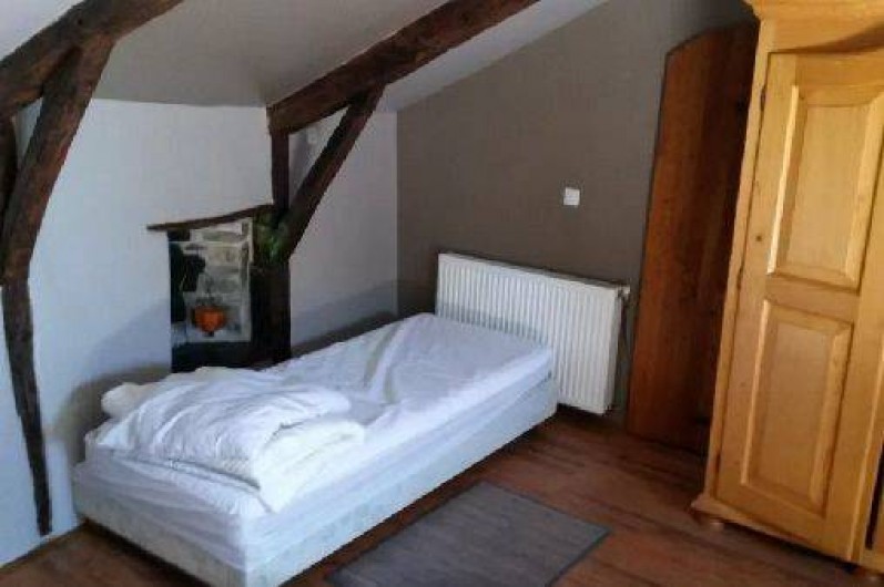 Location de vacances - Appartement à Saint-Michel-de-Boulogne