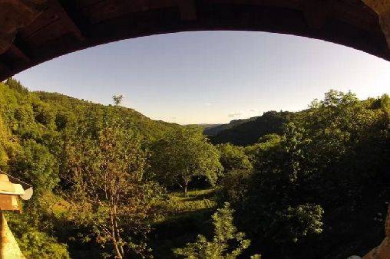 Location de vacances - Appartement à Saint-Michel-de-Boulogne