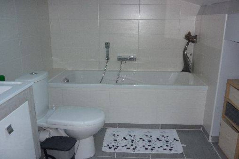 Location de vacances - Chambre d'hôtes à Saint-Thibéry