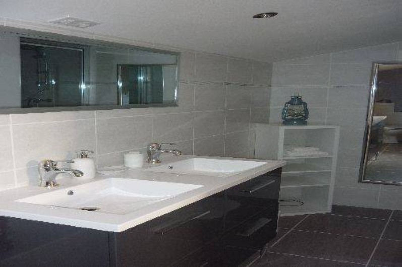 Location de vacances - Chambre d'hôtes à Saint-Thibéry