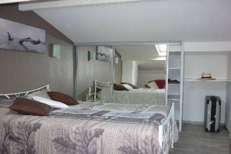 Location de vacances - Chambre d'hôtes à Saint-Thibéry