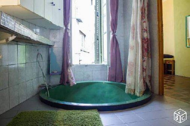 Location de vacances - Appartement à Marseille