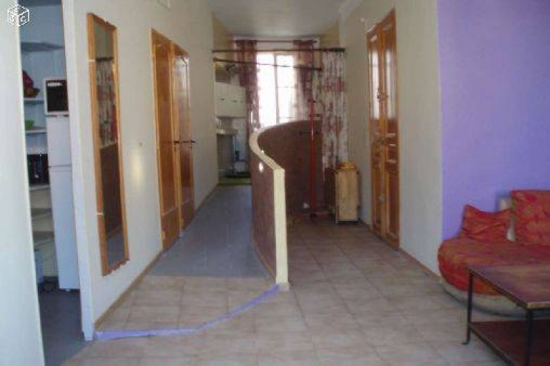 Location de vacances - Appartement à Marseille