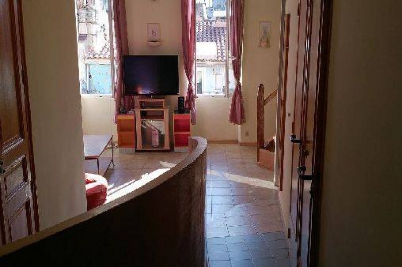 Location de vacances - Appartement à Marseille
