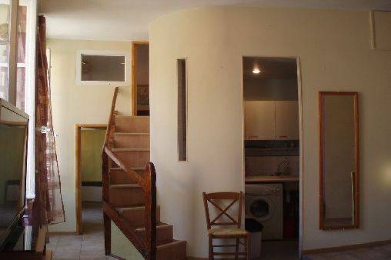 Location de vacances - Appartement à Marseille