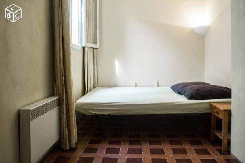 Location de vacances - Appartement à Marseille