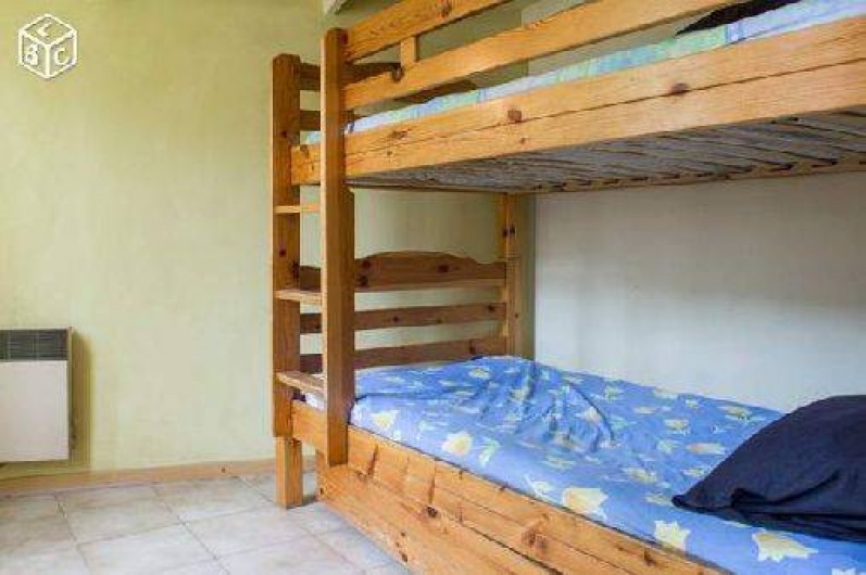 Location de vacances - Appartement à Marseille