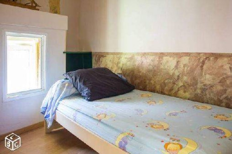 Location de vacances - Appartement à Marseille