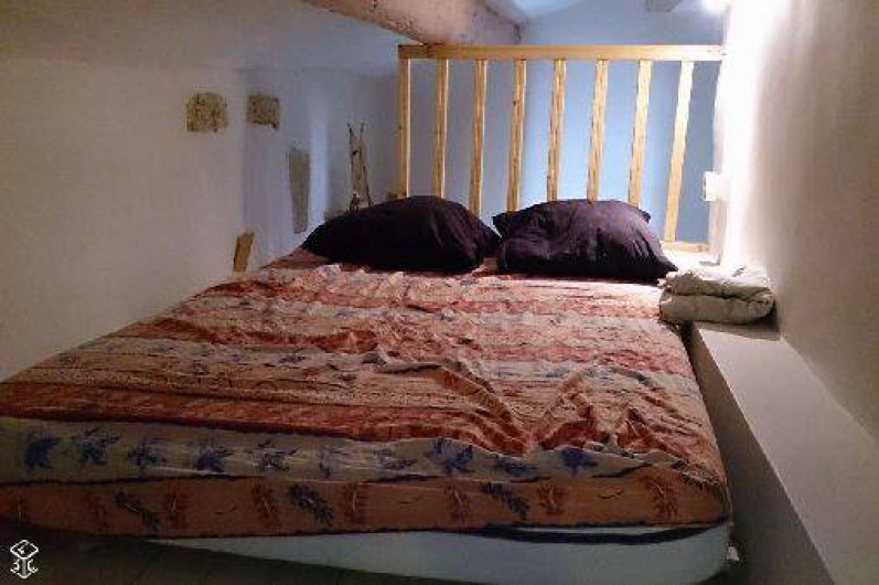 Location de vacances - Appartement à Marseille