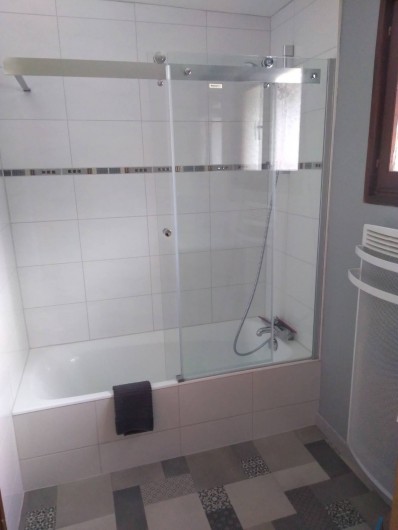 Location de vacances - Appartement à La Bresse