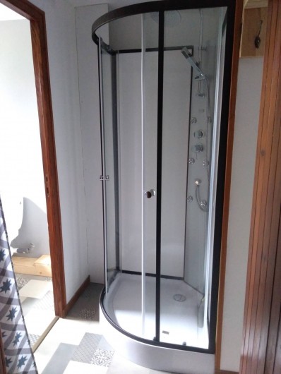 Location de vacances - Appartement à La Bresse