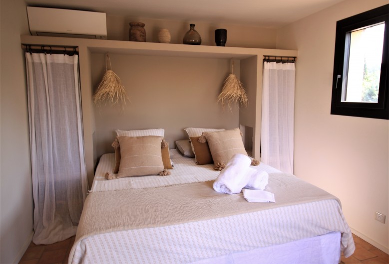 Location de vacances - Villa à Lourmarin