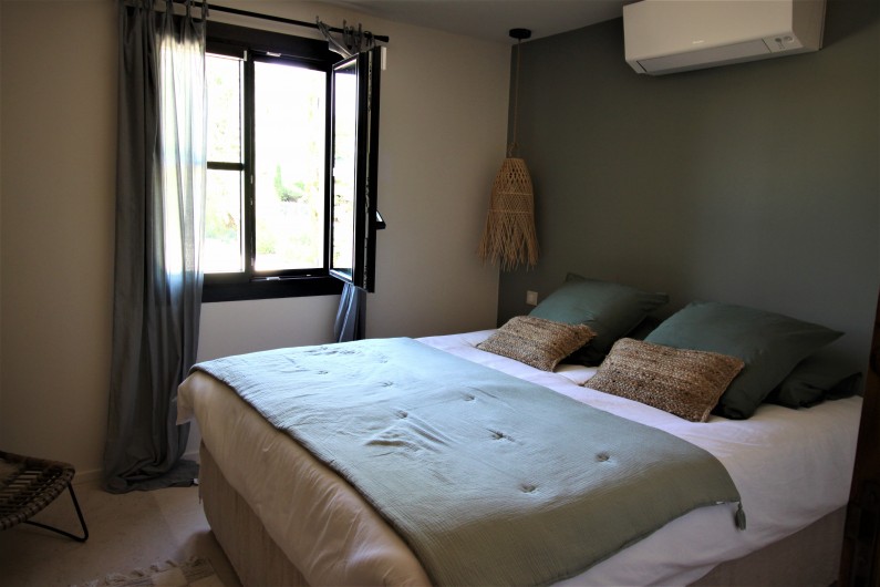 Location de vacances - Villa à Lourmarin