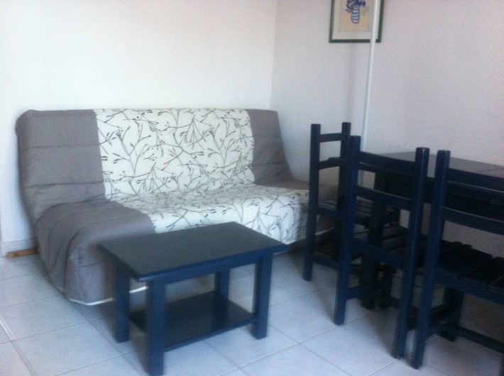 Location de vacances - Villa à Le Barcarès