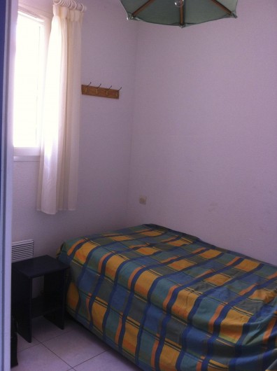 Location de vacances - Villa à Le Barcarès