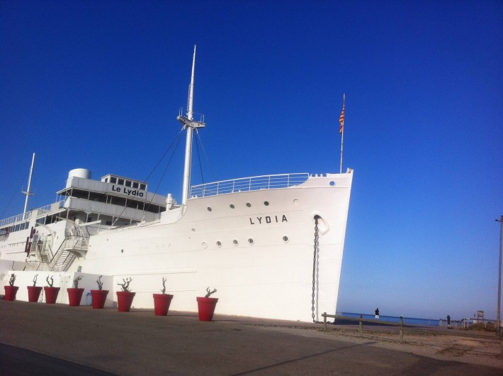 Location de vacances - Villa à Le Barcarès