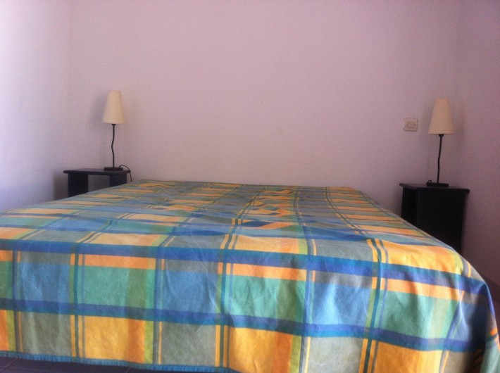 Location de vacances - Villa à Le Barcarès