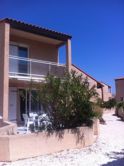 Location de vacances - Villa à Le Barcarès