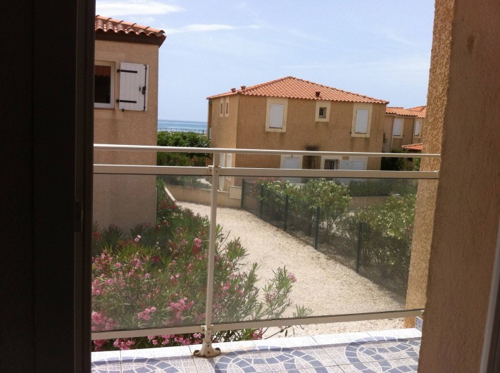 Location de vacances - Villa à Le Barcarès