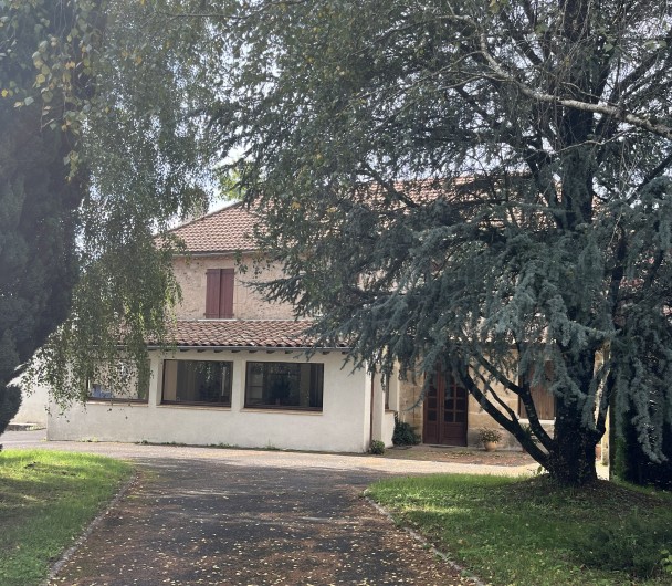 Location de vacances - Gîte à Labathude