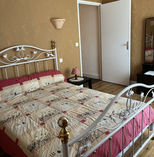 Location de vacances - Gîte à Labathude