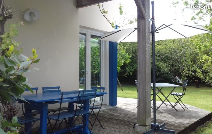 Location de vacances - Villa à Arzon