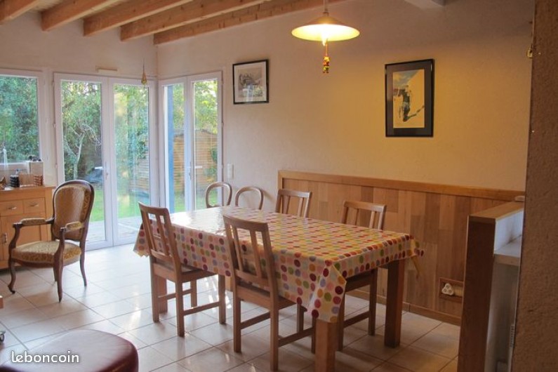 Location de vacances - Villa à Arzon