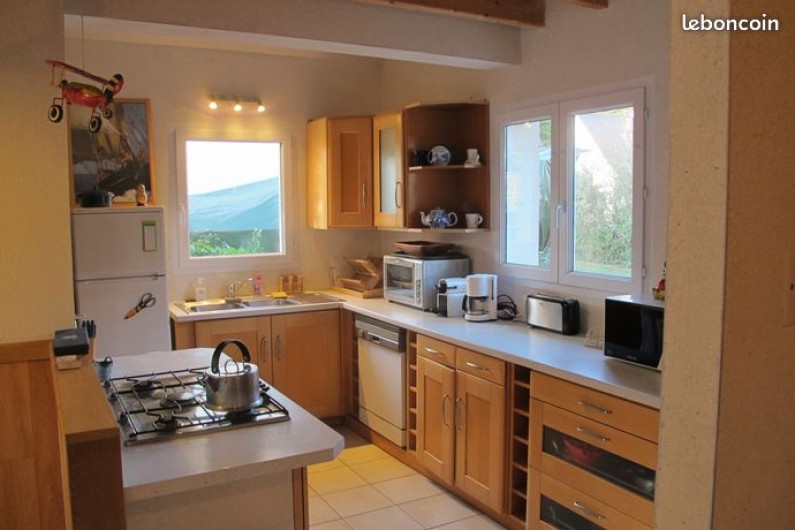 Location de vacances - Villa à Arzon