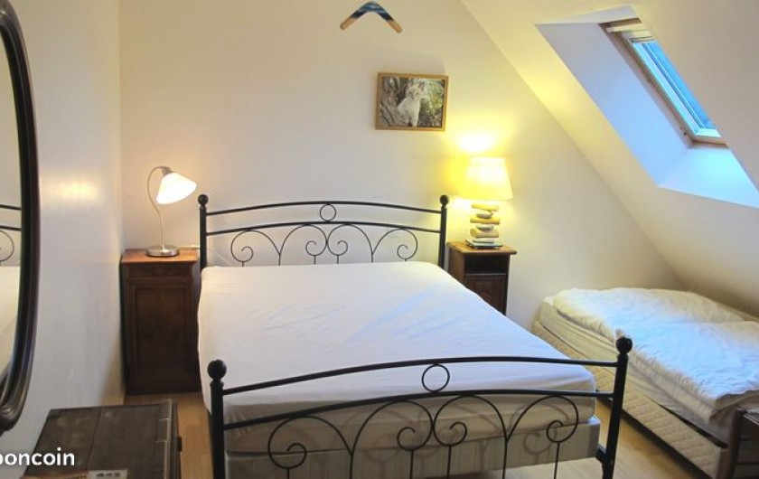 Location de vacances - Villa à Arzon