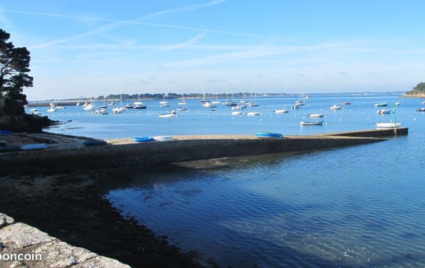 Location de vacances - Villa à Arzon