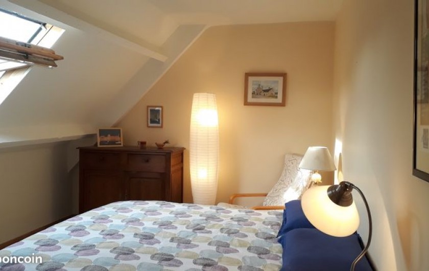 Location de vacances - Villa à Arzon