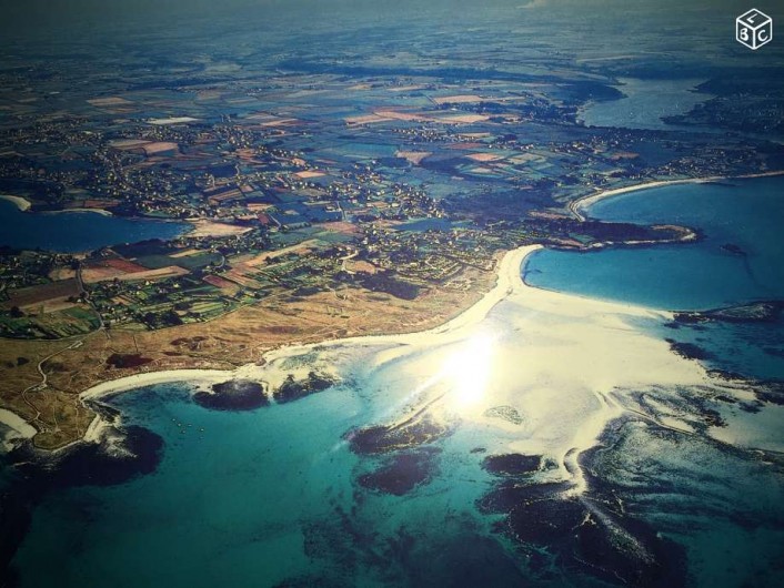 Location de vacances - Maison - Villa à Landéda