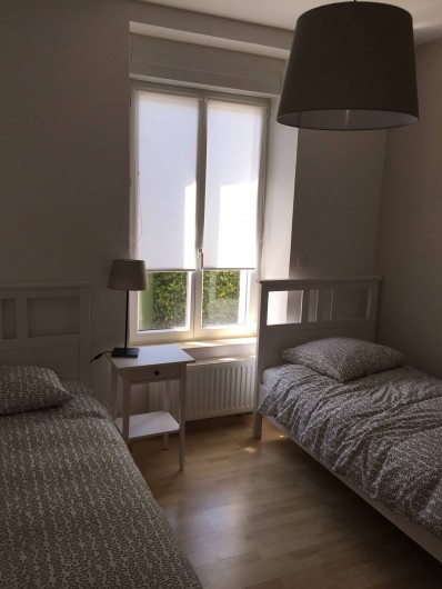 Location de vacances - Maison - Villa à Landéda