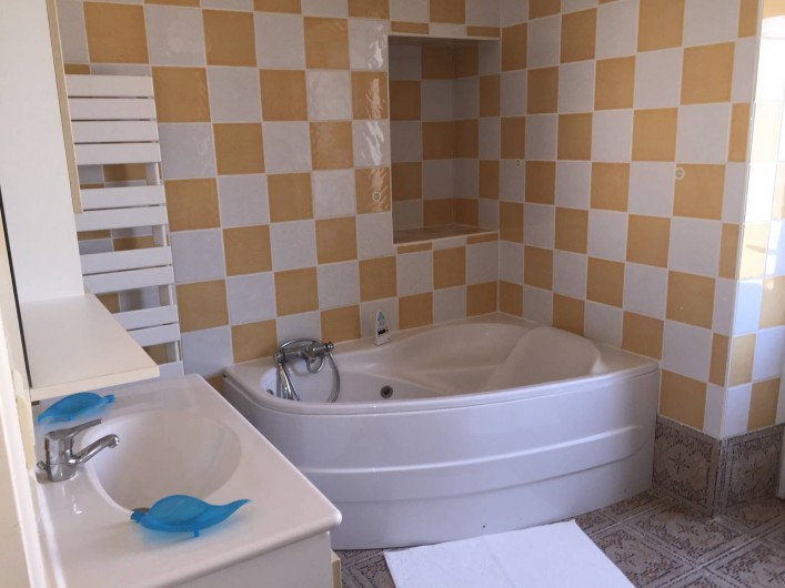 Location de vacances - Maison - Villa à Landéda