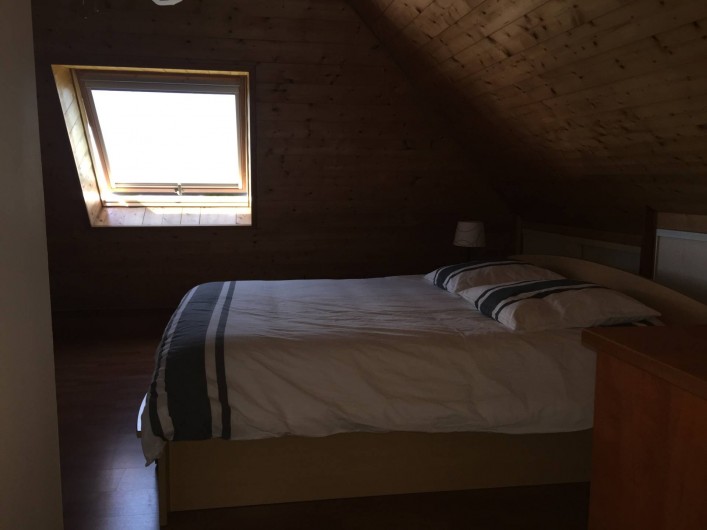 Location de vacances - Maison - Villa à Landéda