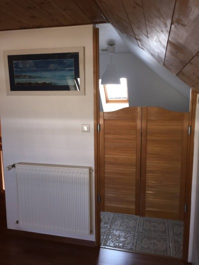 Location de vacances - Maison - Villa à Landéda